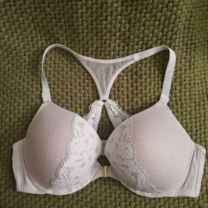 Cacique Boost plunge